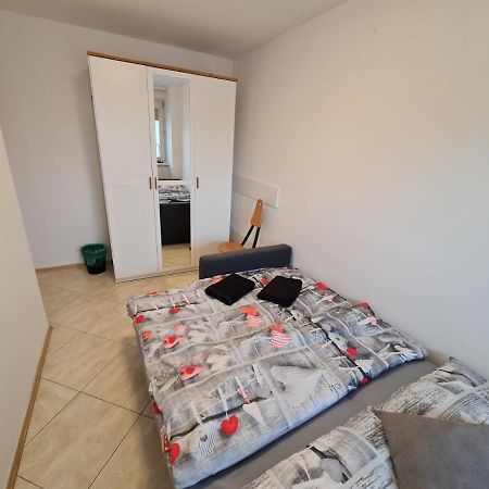 Fantastic Apartments - Room #Z1 Warszawa Eksteriør billede