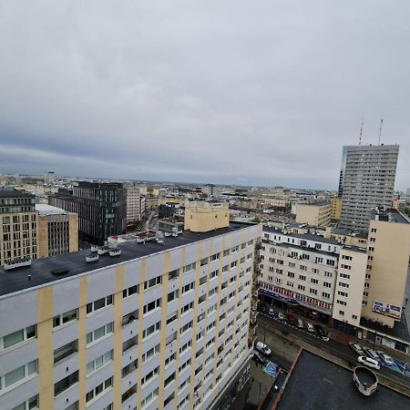 Fantastic Apartments - Room #Z1 Warszawa Eksteriør billede