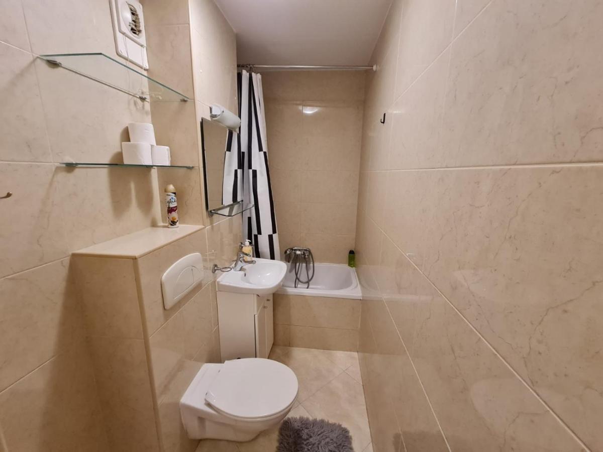 Fantastic Apartments - Room #Z1 Warszawa Eksteriør billede