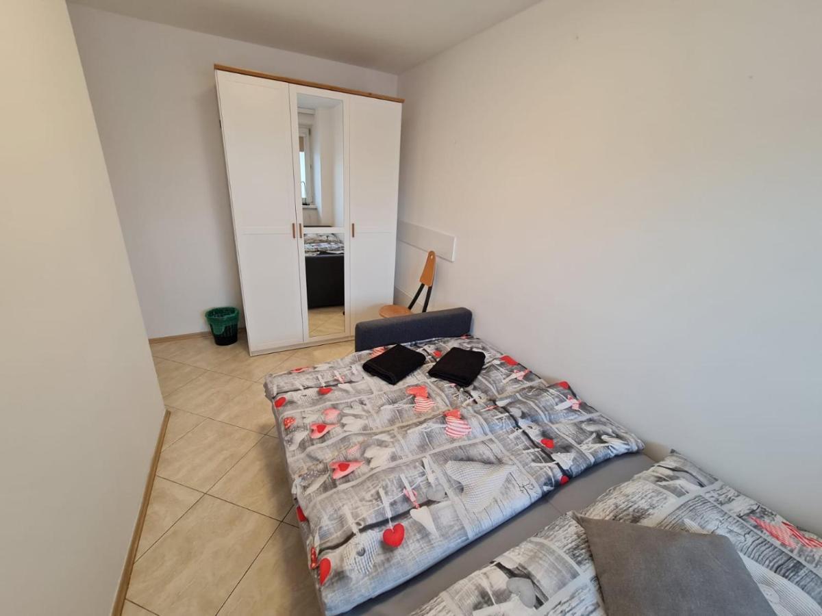 Fantastic Apartments - Room #Z1 Warszawa Eksteriør billede