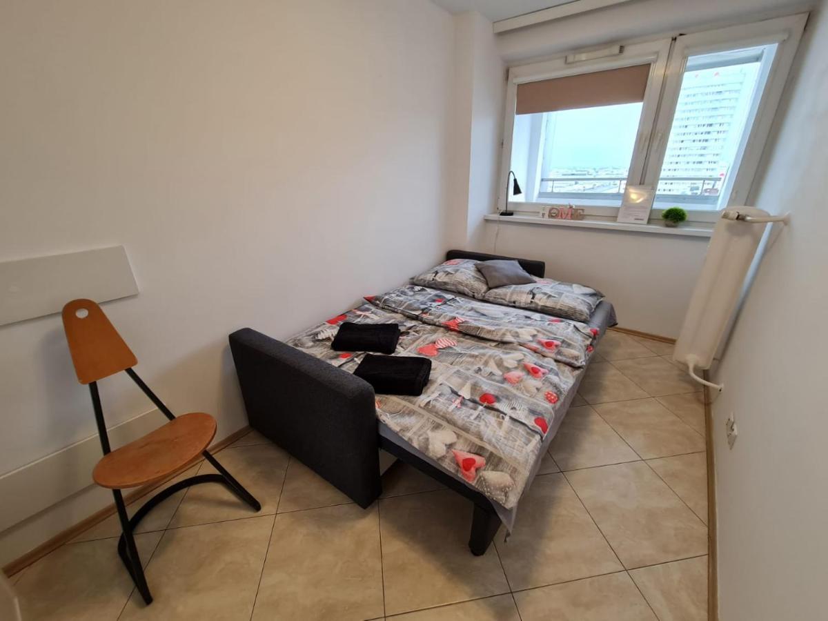 Fantastic Apartments - Room #Z1 Warszawa Eksteriør billede