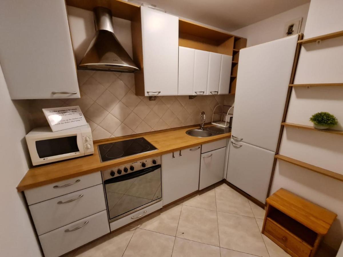 Fantastic Apartments - Room #Z1 Warszawa Eksteriør billede